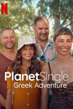 Planeta Singli 4: Wyspa (2025) afişi