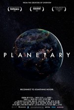 Planetary  (2015) afişi