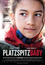 Platzspitzbaby (2020) afişi