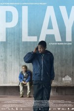 Play (2011) afişi Play (2011) afişi