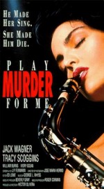 Play Murder For Me (1990) afişi
