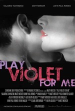 Play Violet for Me (2015) afişi