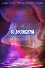 Playdurizm  afişi