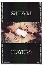 Players (1979) afişi