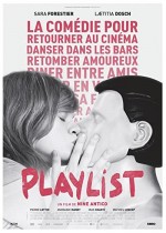 Playlist (2021) afişi