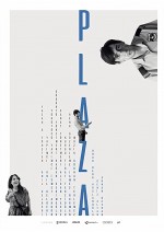 Plaza (2020) afişi Plaza (2020) afişi
