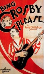 Please (1933) afişi
