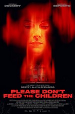 Please Don't Feed the Children (2024) Fragman (2024) afişi