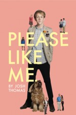 Please Like Me Sezon 1 (2013) afişi Please Like Me Sezon 1 (2013) afişi