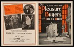 Pleasure Buyers (1925) afişi