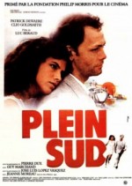 Plein sud (1981) afişi Plein sud (1981) afişi