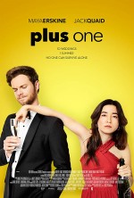 Plus One (2019) afişi Plus One (2019) afişi