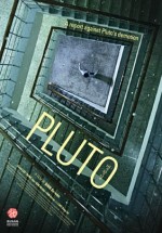 Pluto (2012) afişi