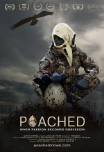 Poached (2015) afişi