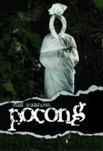Pocong (2006) afişi