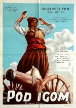 Pod Igoto (1952) afişi