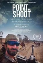 Point and Shoot (2014) afişi