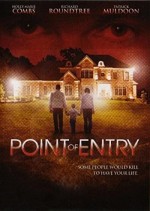 Point Of Entry (2007) afişi