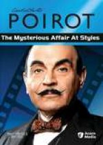 Poirot Ölüm Sessiz Geldi (1990) afişi