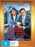 Poker Alice (1987) afişi