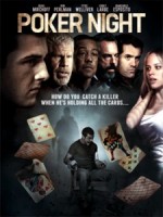 Poker Gecesi (2014) afişi Poker Gecesi (2014) afişi