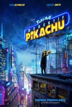 Pokémon Dedektif Pikachu Pokémon Dedektif Pikachu