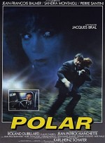 Polar (1984) afişi