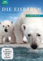 Polar Bears: Spy on the Ice (2011) afişi