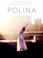 Polina, Danser Sa Vie (2016) afişi Polina, Danser Sa Vie (2016) afişi