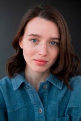 Polina Sinilnikova fotoğrafı Polina Sinilnikova fotoğrafı