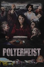 Polterheist (2018) afişi