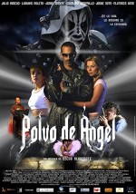 Polvo De Angel (2007) afişi