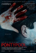 Pontypool: Öldüren Kelimeler (2008) afişi