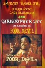 Poor Devil (1973) afişi