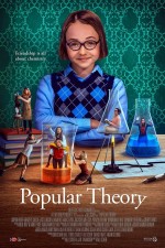 Popular Theory (2023) afişi