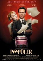 Popüler (2012) afişi Popüler (2012) afişi