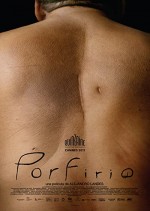 Porfirio (2011) afişi