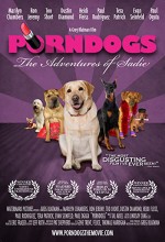 Porndogs: The Adventures Of Sadie (2009) afişi
