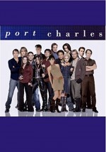 Port Charles (1997) afişi