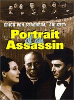 Portrait D'un Assassin (1949) afişi