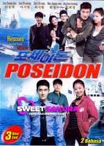 Poseidon Poseidon