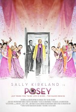 Posey (2012) afişi