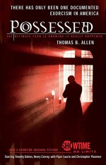 Possessed! (2000) afişi