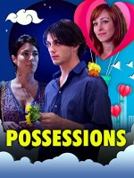 Possessions (2012) afişi