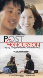 Post Concussion (1999) afişi