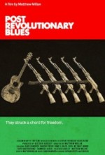 Post Revolutionary Blues