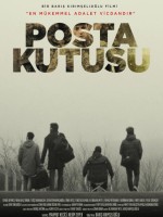 Posta Kutusu (2017) afişi