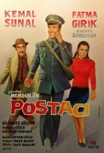 Postacı (1984) afişi