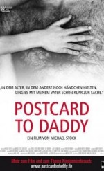 Postcard To Daddy (2010) afişi