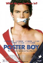 Poster Boy (2004) afişi